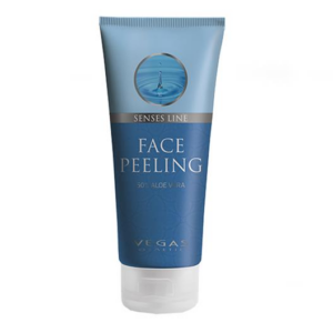Exfoliante Facial
