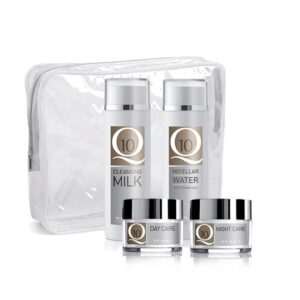Conjunto de Tratamento Q10