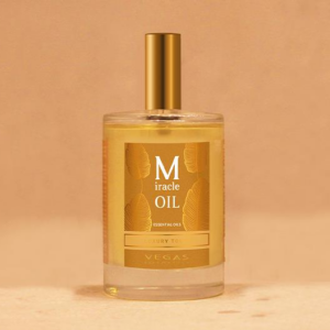Miracle Oil