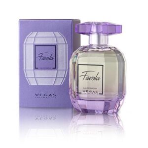 Favola | Eau de Parfum Woman