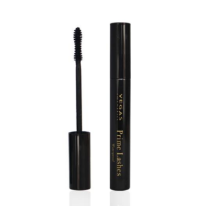 Prime Lashes - Máscara de volume à prova de água