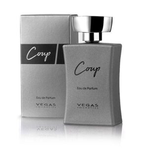 Coup | Eau de Parfum Men