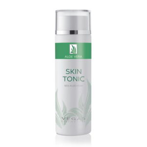 Tónico Facial Aloe Vera