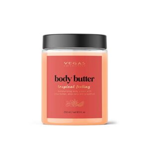 Body Butter “Tropical Touch”