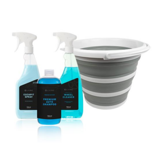 Pack Car Care