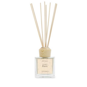 Ambientador com Difusor Natural