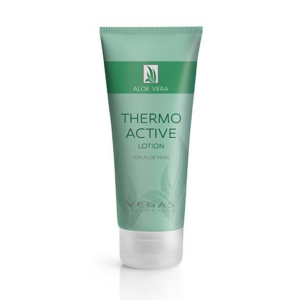 Loção Corporal Aloe Vera Thermo Active