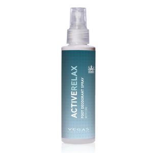 Desodorizante Spray para Pés