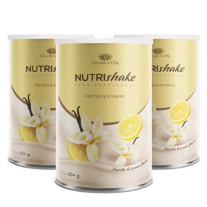 NutriShake Pack 3