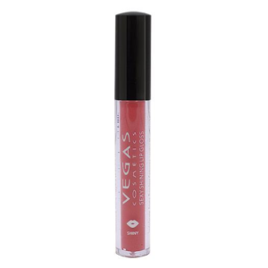 Lip Gloss "Sexy Shining"