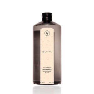 Recarga Ambientador- Lovely Breeze