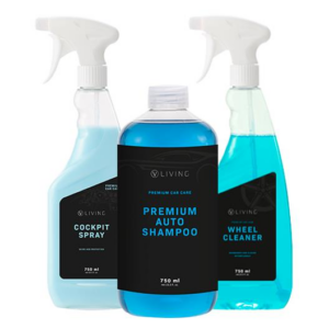 Pack Car Care