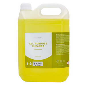 Lava Tudo Concentrado 5L