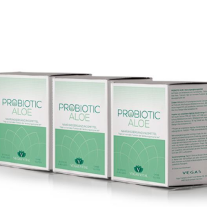 Probiotic Aloe (Pack 3)