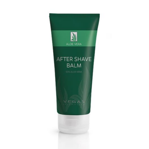 After Shave Bálsamo Aloe Vera