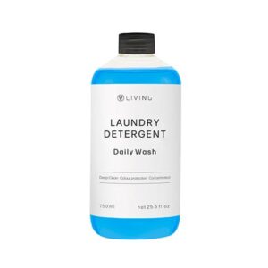 Laundry Detergent Daily Wash