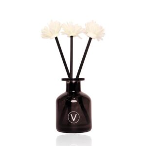 Ambientador com Difusor Natural - Black Wood