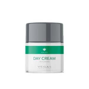 Creme de Dia Aloe Vera