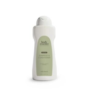 Champô & Condicionador Body Essence