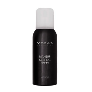 Spray Fixador de Maquilhagem