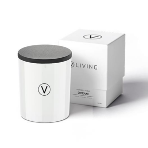 Vela perfumada Dream