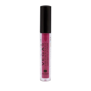 Soft Matte Lip Cream