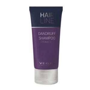 Shampoo Anticaspa