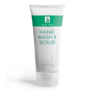 Sabonete Líquido e Peeling para mãos