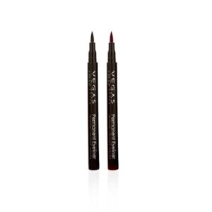 Permanent Eyeliner