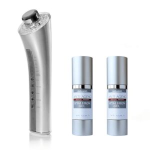Conjunto Skin Cell Tronic & Hyaluron