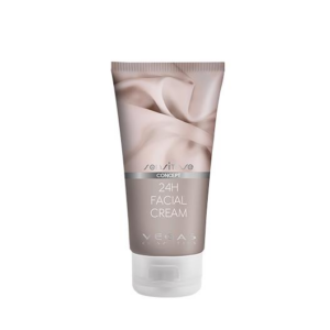 Sensitive Creme Facial 24H