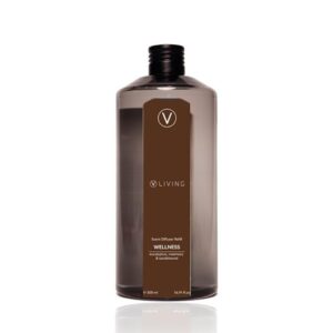 Recarga Ambientador - Wellness