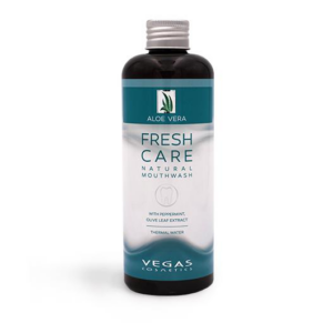Elixir Oral Aloe Vera