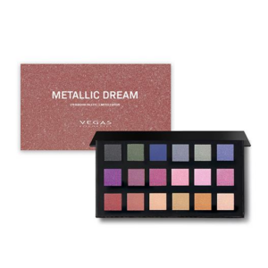 Metallic Dream