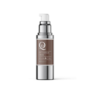 CREME CONTORNO DE OLHOS COM CBD E COENZIMA Q10
