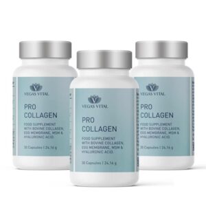 PRO-COLLAGEN x 3
