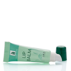 Bálsamo para Lábios Aloe Vera