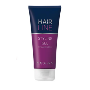 Gel para cabelo