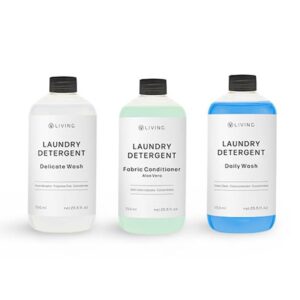 Pack Laundry