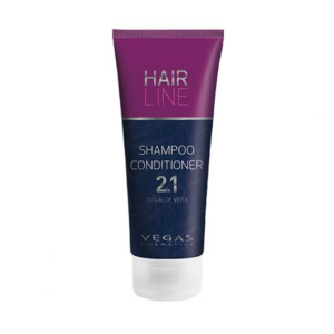 Shampoo & Condicionador (2 em 1)