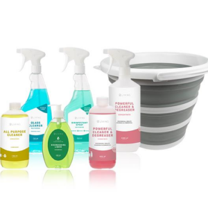 Pack Home Care