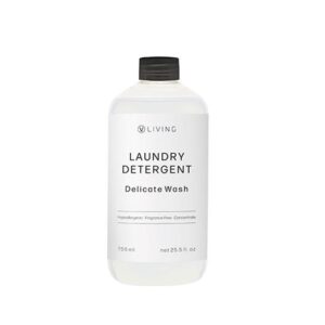 Laundry Detergent Delicate Wash