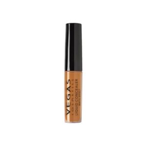 Liquid Concealer Matte Effect