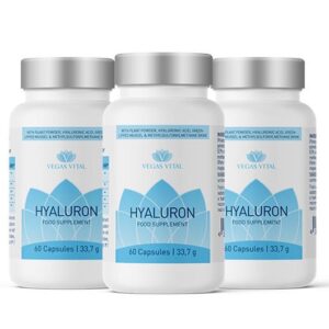 Hyaluron | Pack 3