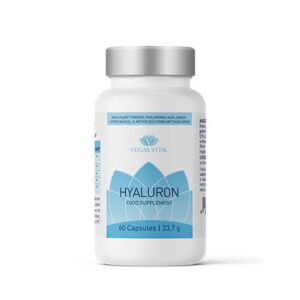 Hyaluron Capsulas