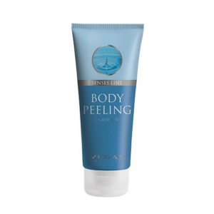 Exfoliante Corporal em Gel