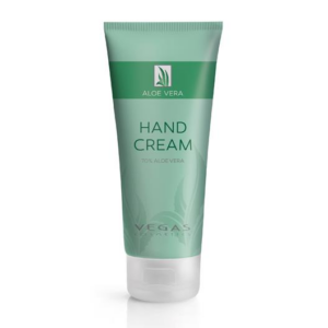Creme de Mãos Aloe Vera