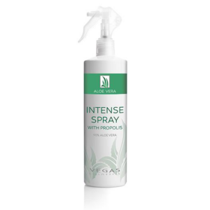 Aloe Vera SOS Intensive Spray - 500ml