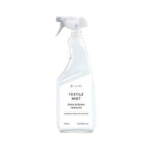 Textile Mist Odor & Stain remover