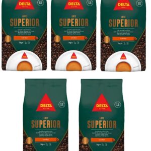 Café Delta Grão Superior (Torra Natural) -  5kg